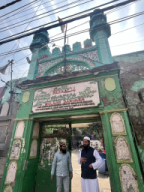 23-muhammed bakibillah hazretleri hindistan-delhi  1